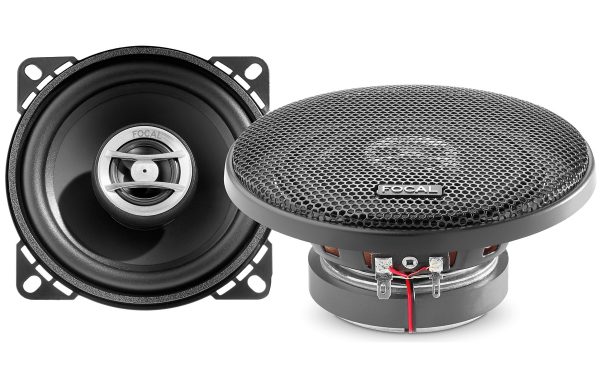 FOCAL 4″ RCX-100 COAXIAL 60W