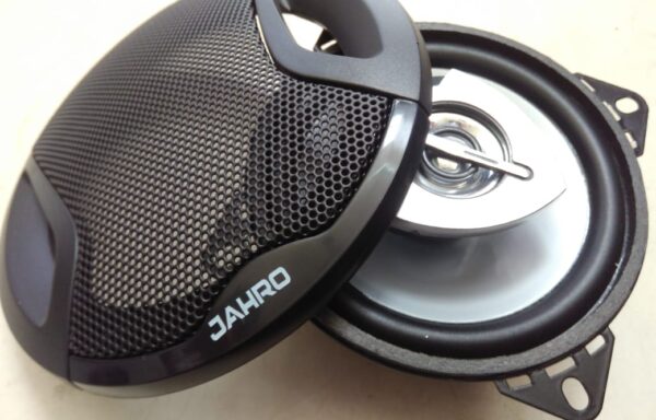 JAHRO 4″ JH-1601 150W COAXIAL