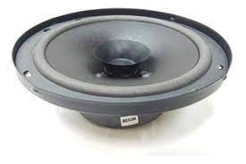 JAHRO 6″ 100W-40W RMS INDIVIDUAL-