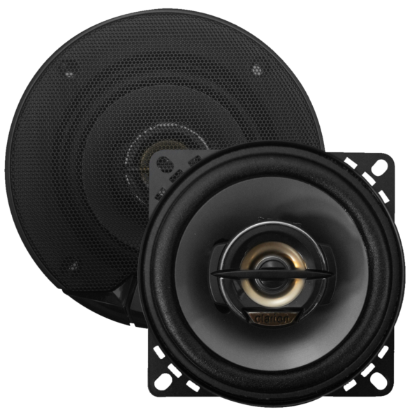 PARLANTES AUDIOCAR CLARION 4"