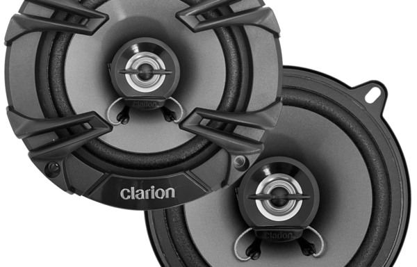 CLARION 5 1/4″ COAXIAL 250W