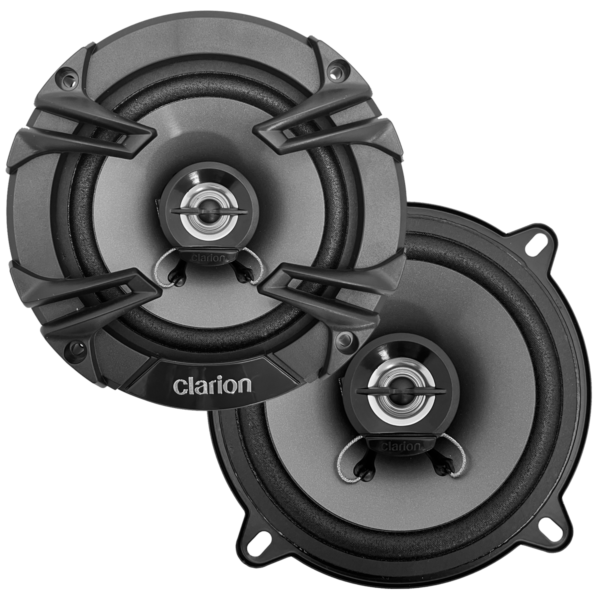 PARLANTES 5,25" DE AUDIOCAR CLARION