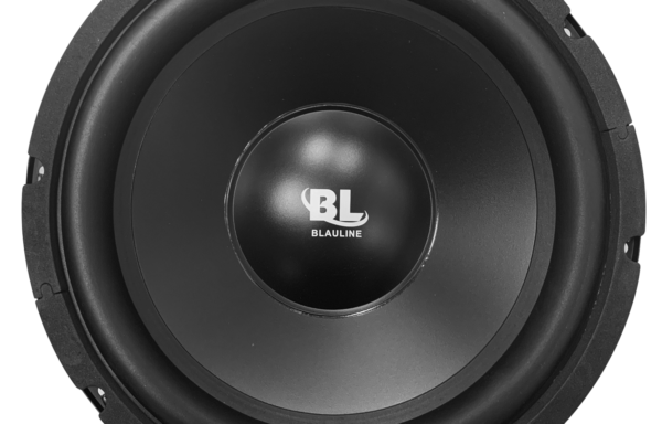 SUBWOOFER BLAULINE 12″ 300W