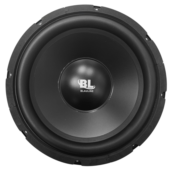 SUBWOOFER 12" BLAULINE 300W